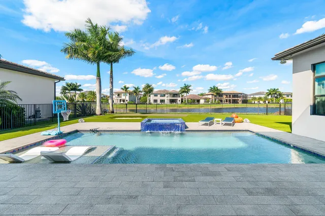 $5,299,000 | 9657 Vescovato Way, Boca Raton, FL 33496