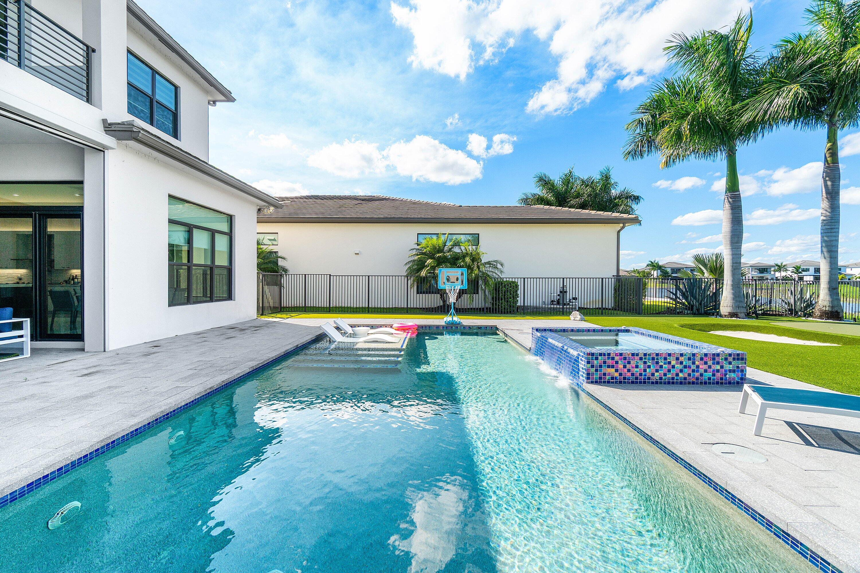 9657 Vescovato Way Boca Raton, FL 33496 - Photo 55 of 68 Pool