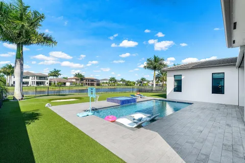 $5,299,000 | 9657 Vescovato Way, Boca Raton, FL 33496