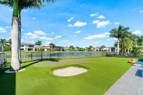 $5,299,000 | 9657 Vescovato Way, Boca Raton, FL 33496