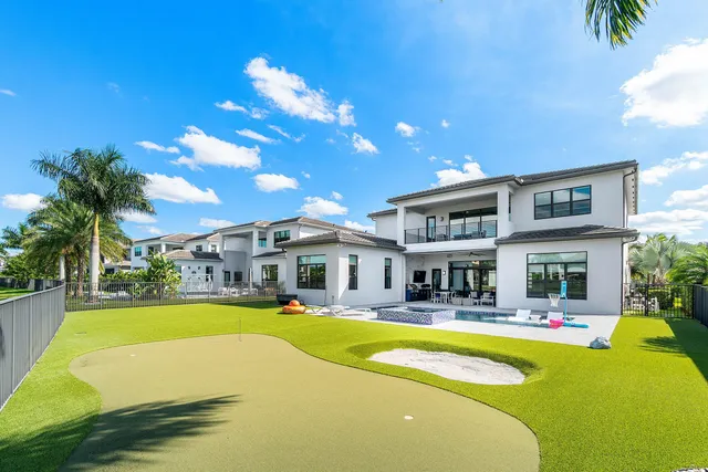 $5,299,000 | 9657 Vescovato Way, Boca Raton, FL 33496