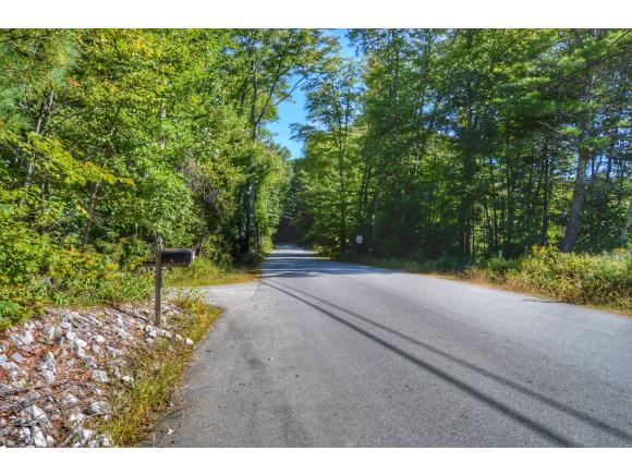 479 Bee Hole Road Loudon, NH 03307 - Photo 16 of 16