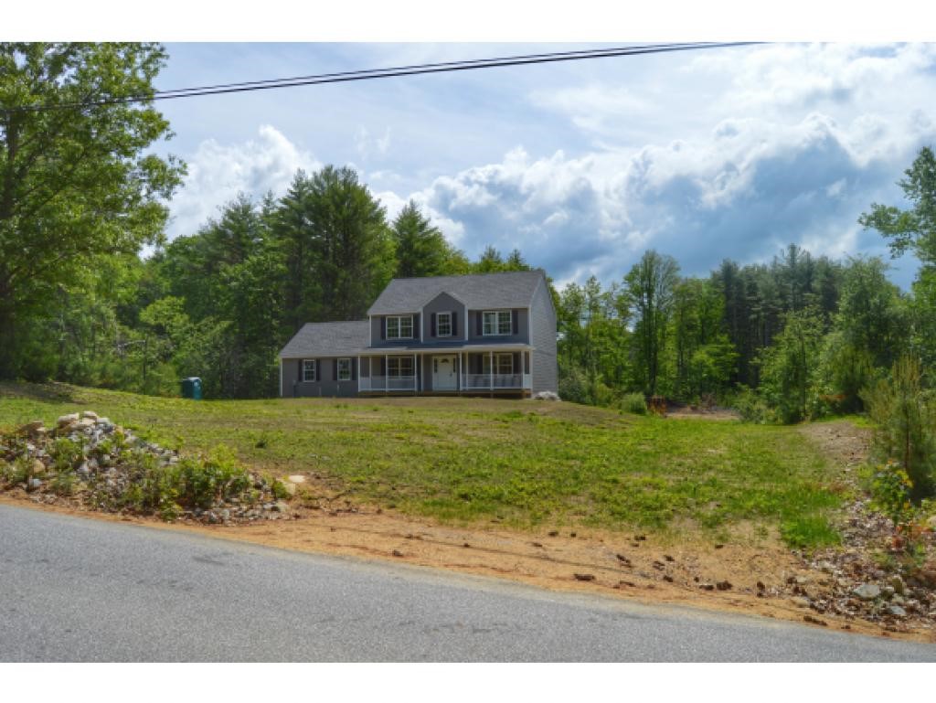 479 Bee Hole Road Loudon, NH 03307 - Photo 3 of 16