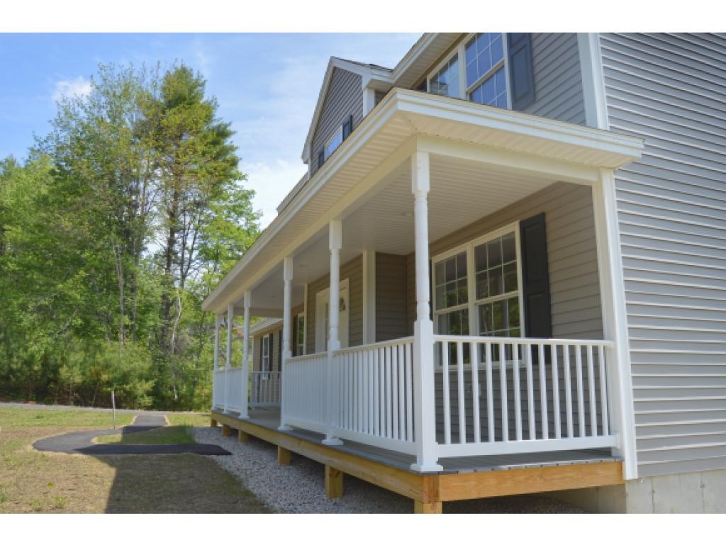 479 Bee Hole Road Loudon, NH 03307 - Photo 4 of 16