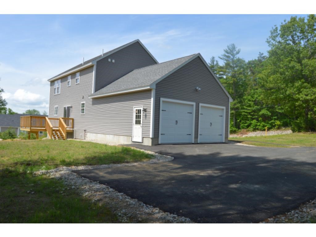 479 Bee Hole Road Loudon, NH 03307 - Photo 5 of 16