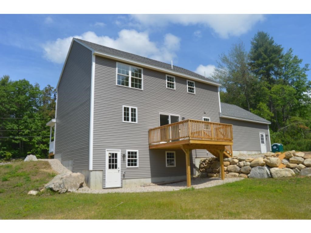 479 Bee Hole Road Loudon, NH 03307 - Photo 6 of 16