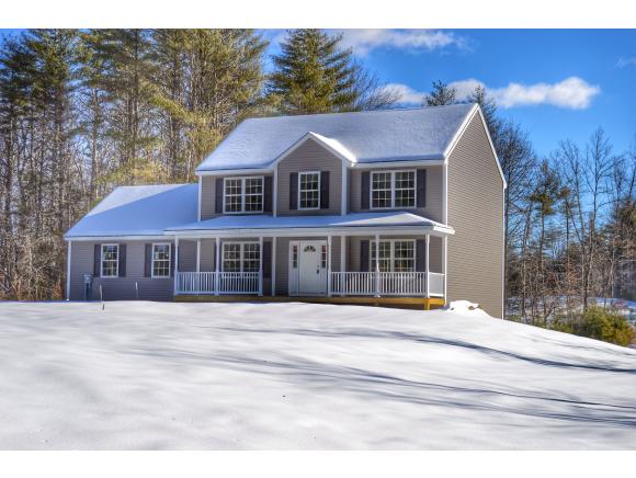 479 Bee Hole Road Loudon, NH 03307 - Photo 7 of 16