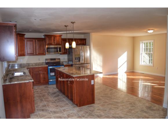 479 Bee Hole Road Loudon, NH 03307 - Photo 10 of 16
