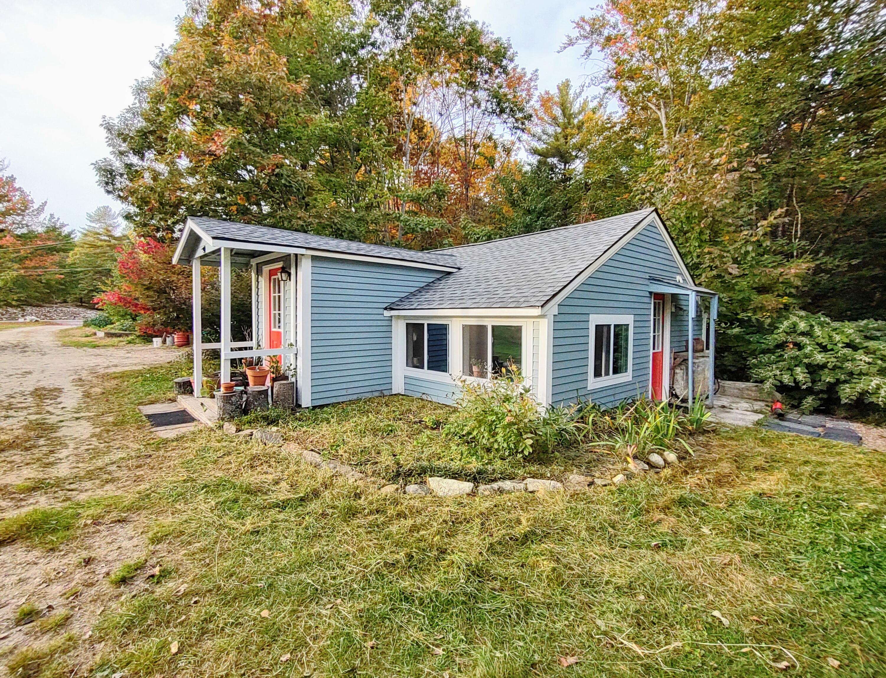 13 Blackstrap Road Cumberland Center, ME 04021 - Photo 1 of 48 IMG_20211011_165208384