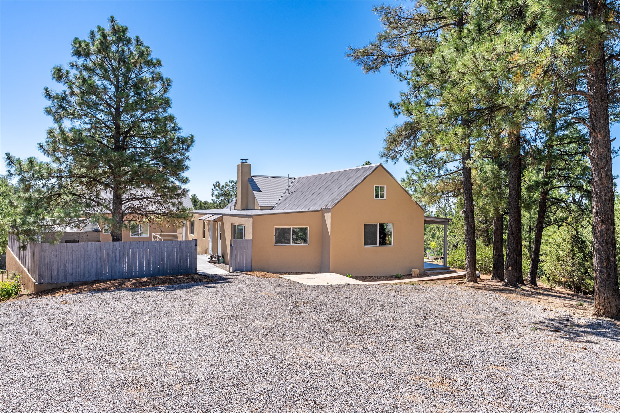 61 Ortiz Road Santa Fe, NM 87505 - Photo 22 of 88