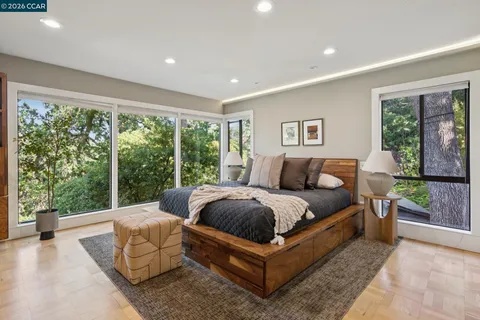 $2,195,000 | 3345 Ridge Road, Lafayette, CA 94549