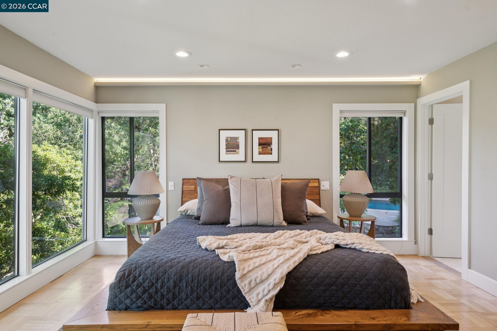 3345 Ridge Road Lafayette, CA 94549 - Photo 12 of 29