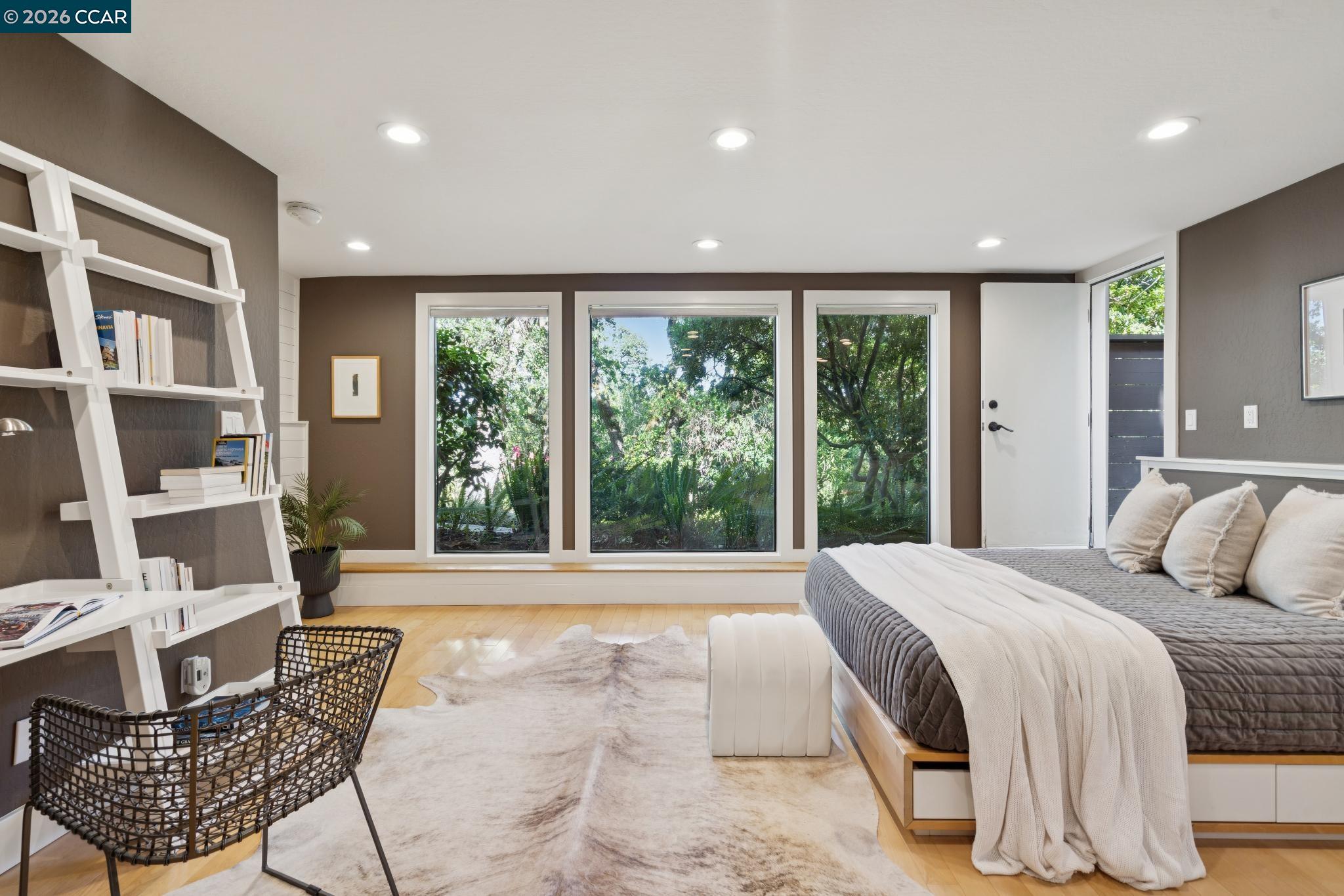 3345 Ridge Road Lafayette, CA 94549 - Photo 19 of 29