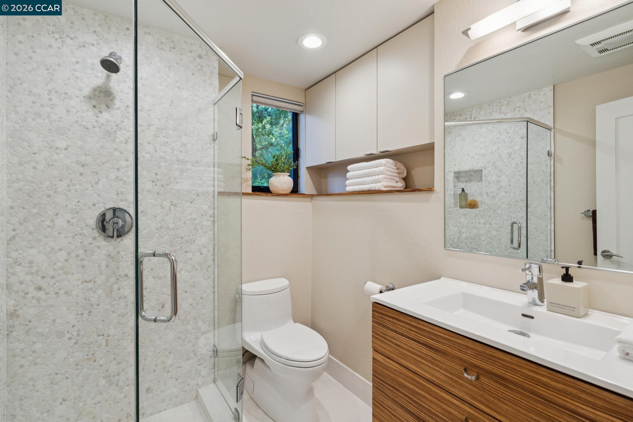 3345 Ridge Road Lafayette, CA 94549 - Photo 20 of 29