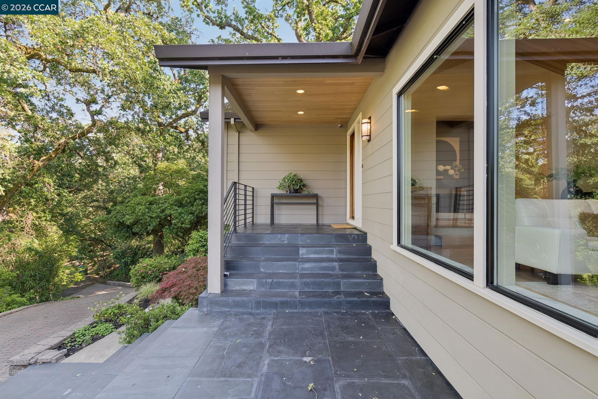 3345 Ridge Road Lafayette, CA 94549 - Photo 2 of 29