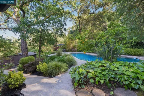 $2,195,000 | 3345 Ridge Road, Lafayette, CA 94549