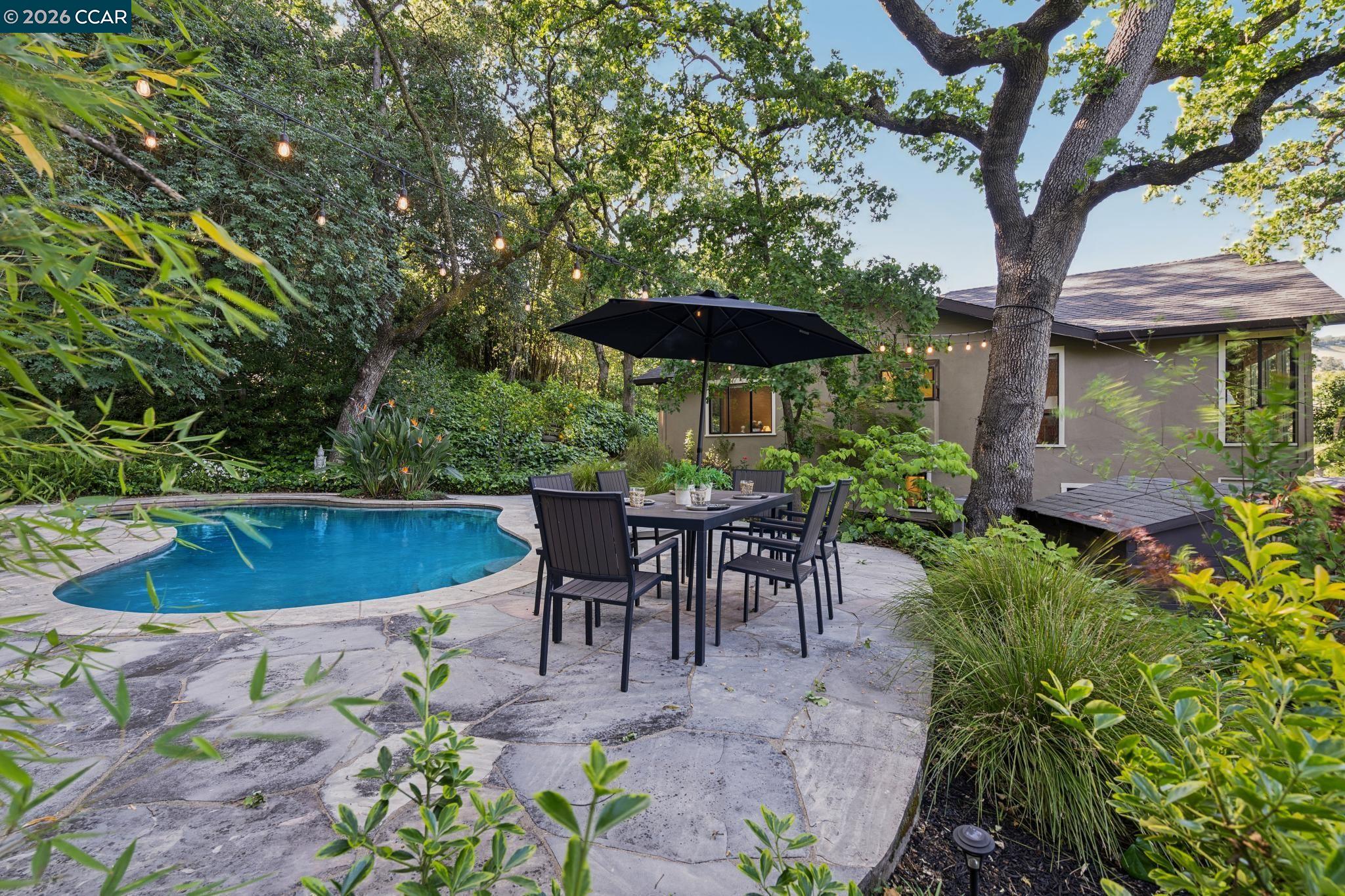 3345 Ridge Road Lafayette, CA 94549 - Photo 24 of 29