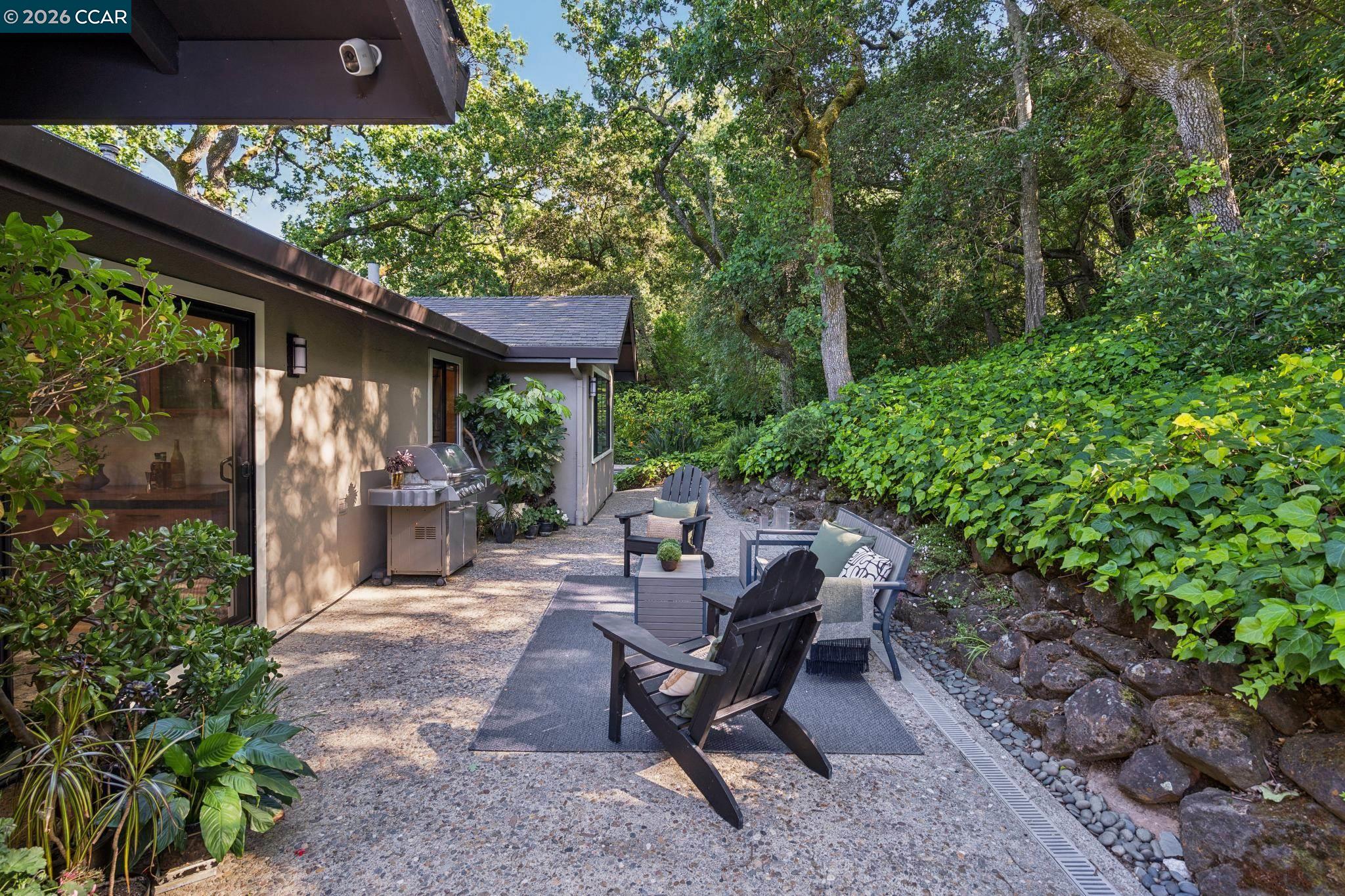 3345 Ridge Road Lafayette, CA 94549 - Photo 27 of 29