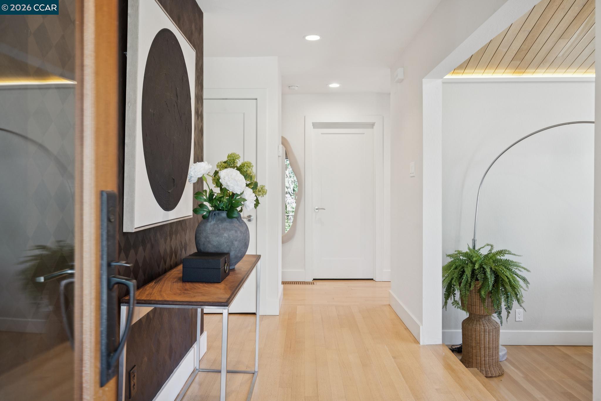 3345 Ridge Road Lafayette, CA 94549 - Photo 3 of 29