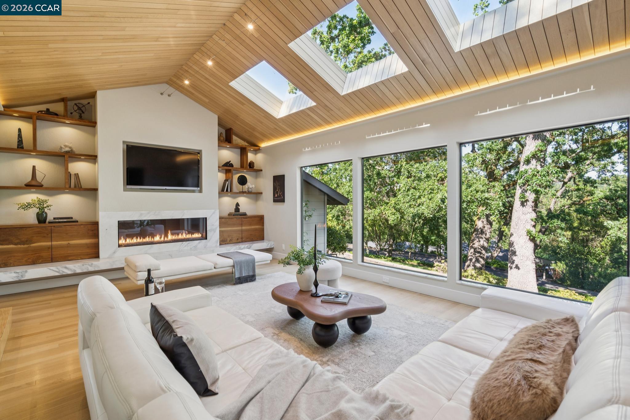 3345 Ridge Road Lafayette, CA 94549 - Photo 5 of 29