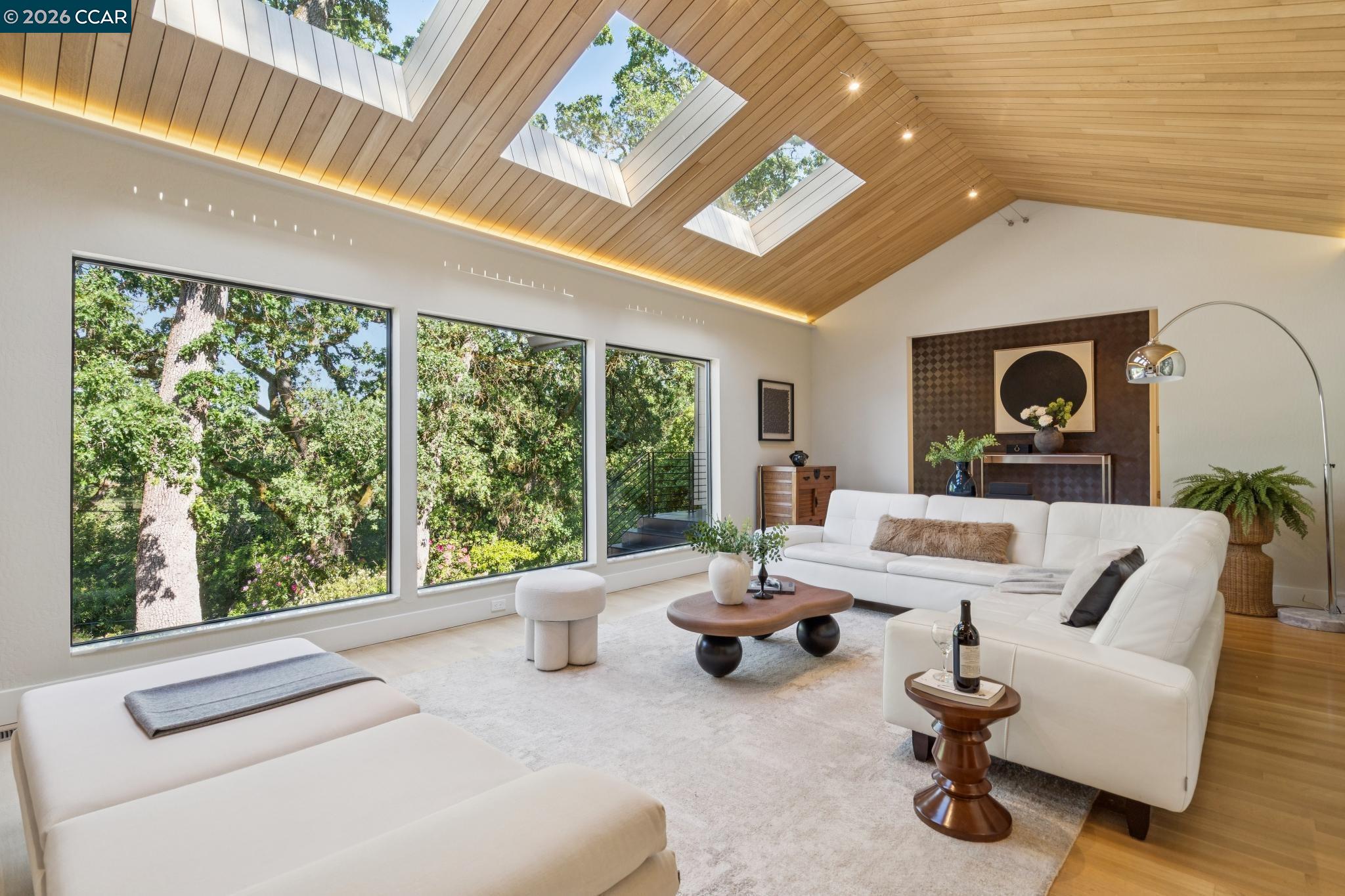 3345 Ridge Road Lafayette, CA 94549 - Photo 6 of 29