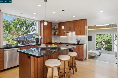 $2,195,000 | 3345 Ridge Road, Lafayette, CA 94549