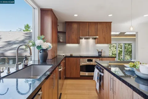 $2,195,000 | 3345 Ridge Road, Lafayette, CA 94549