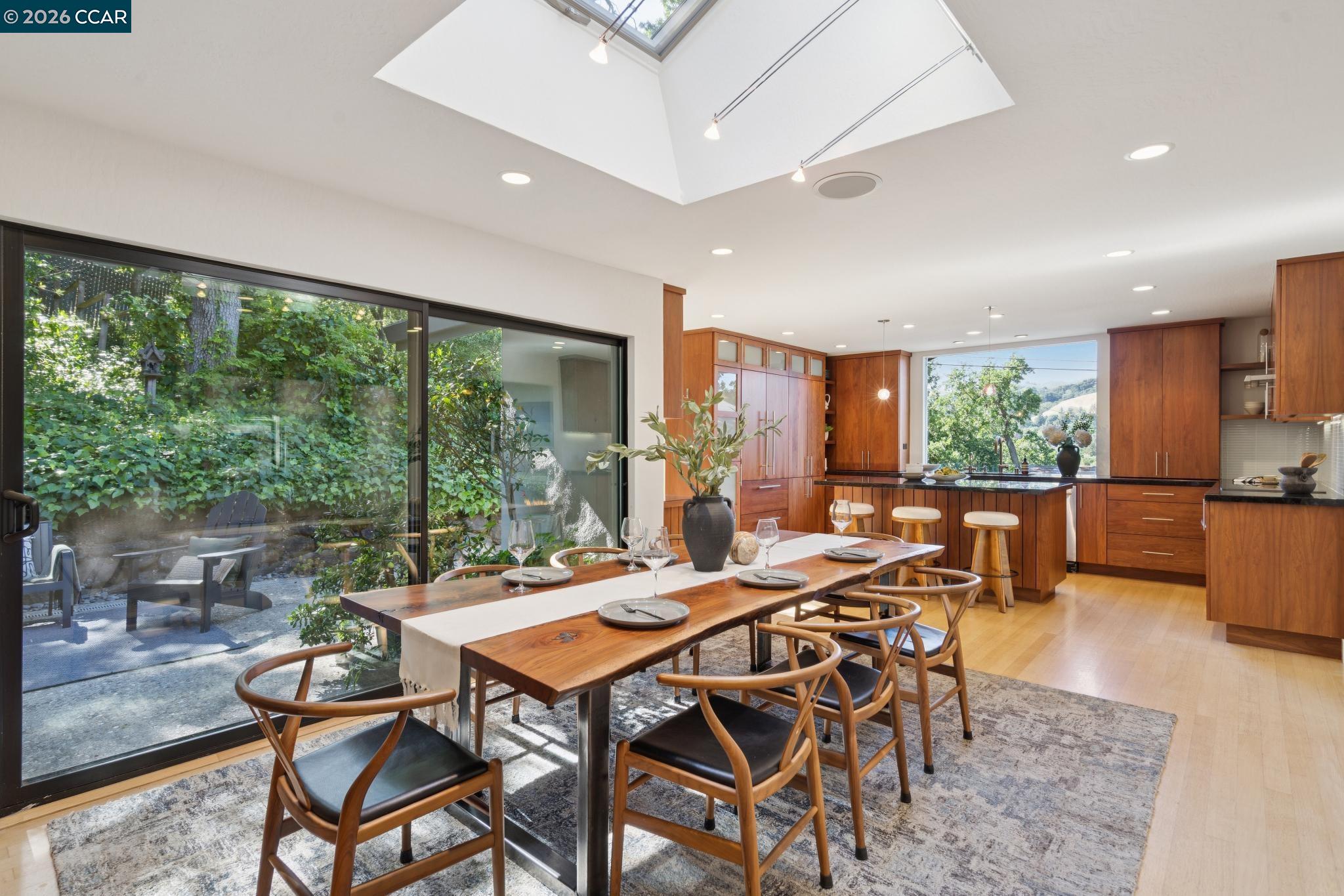 3345 Ridge Road Lafayette, CA 94549 - Photo 10 of 29