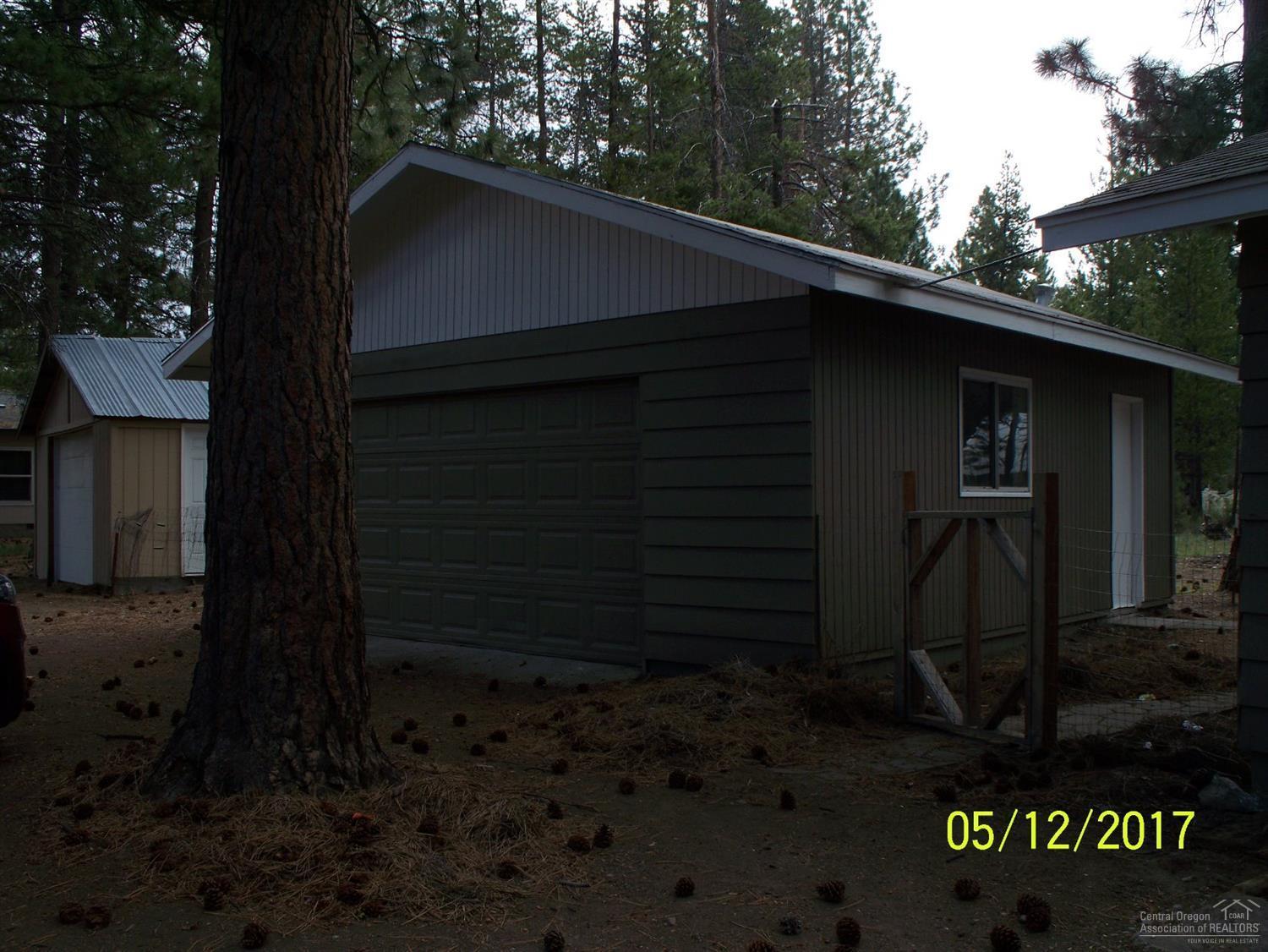 15757 Jackpine Road La Pine, OR 97739 - Photo 4 of 17 Additional Photo