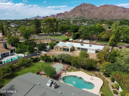 $2,999,999 | 6002 East Calle Rosa, Scottsdale, AZ 85251