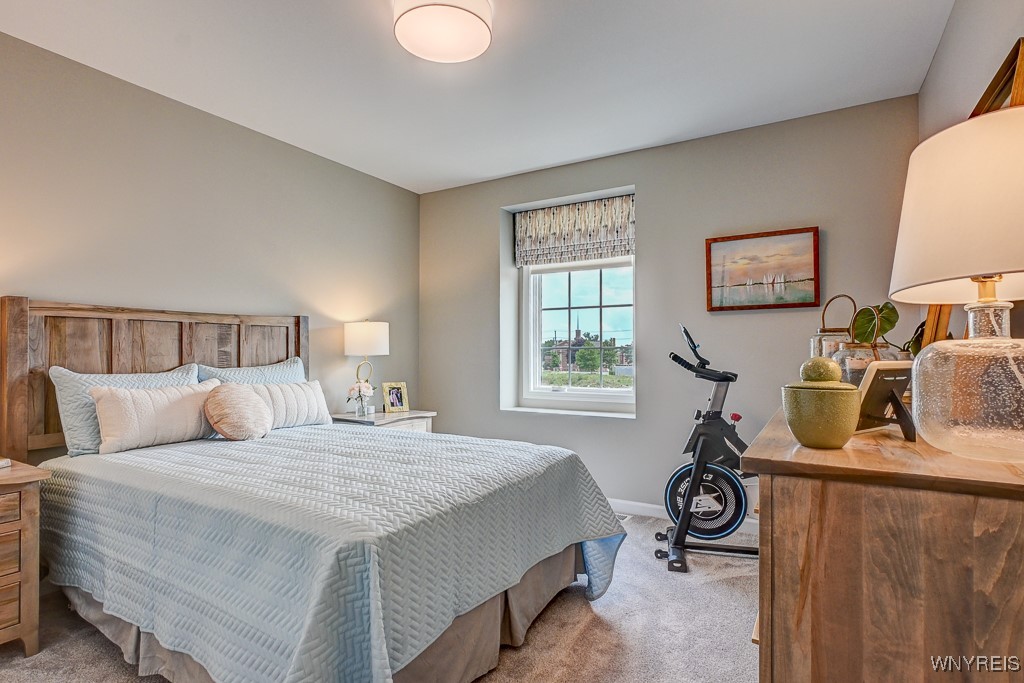 37 A Stonham Way, Unit 601 Amherst, NY 14221 - Photo 11 of 14