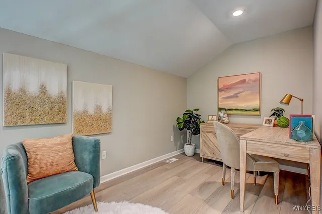 $602,300 | 37 A Stonham Way, Amherst, NY 14221