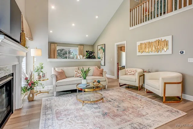 $602,300 | 37 A Stonham Way, Amherst, NY 14221