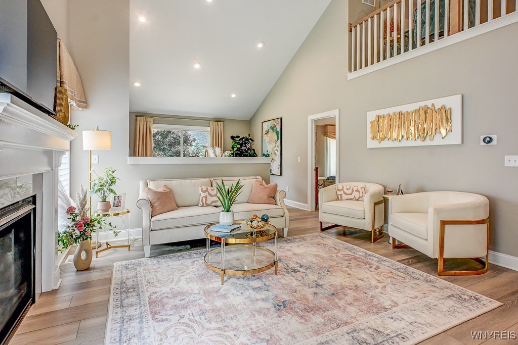 37 A Stonham Way, Unit 601 Amherst, NY 14221 - Photo 4 of 14