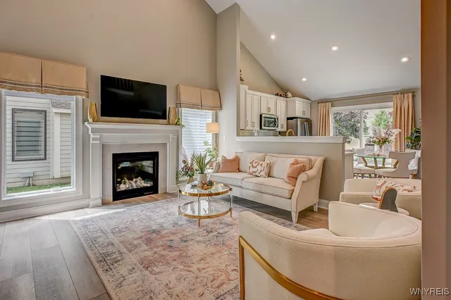 $602,300 | 37 A Stonham Way, Amherst, NY 14221