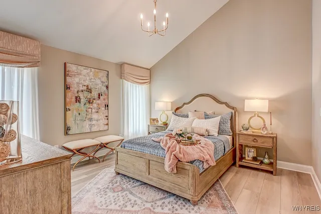 $602,300 | 37 A Stonham Way, Amherst, NY 14221