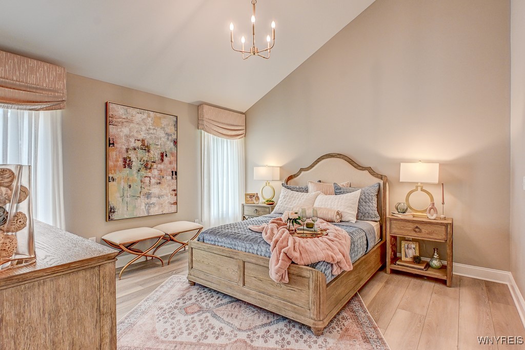 37 A Stonham Way, Unit 601 Amherst, NY 14221 - Photo 6 of 14