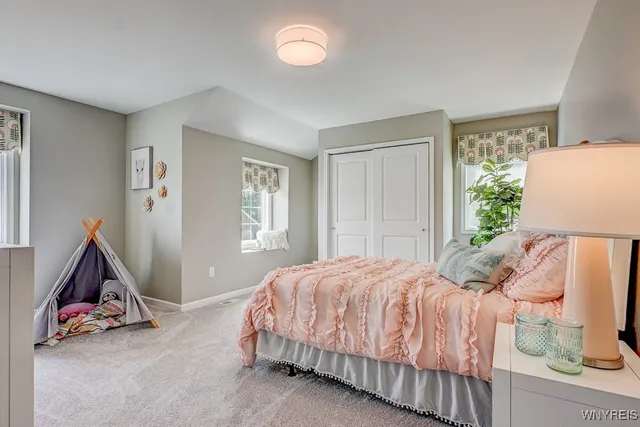 $602,300 | 37 A Stonham Way, Amherst, NY 14221