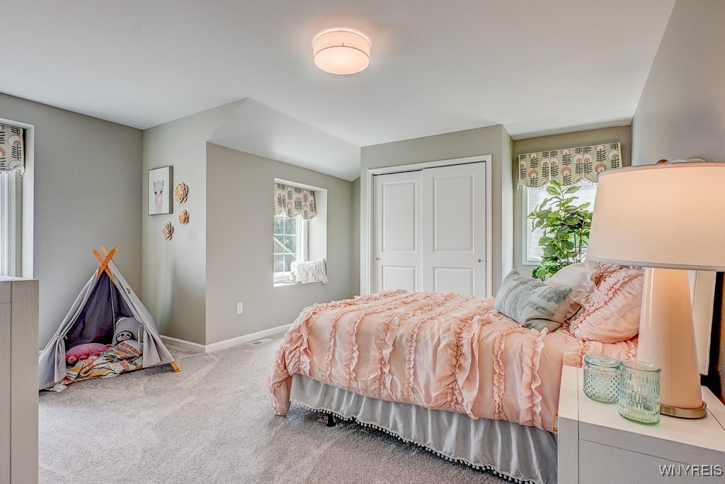 37 A Stonham Way, Unit 601 Amherst, NY 14221 - Photo 8 of 14