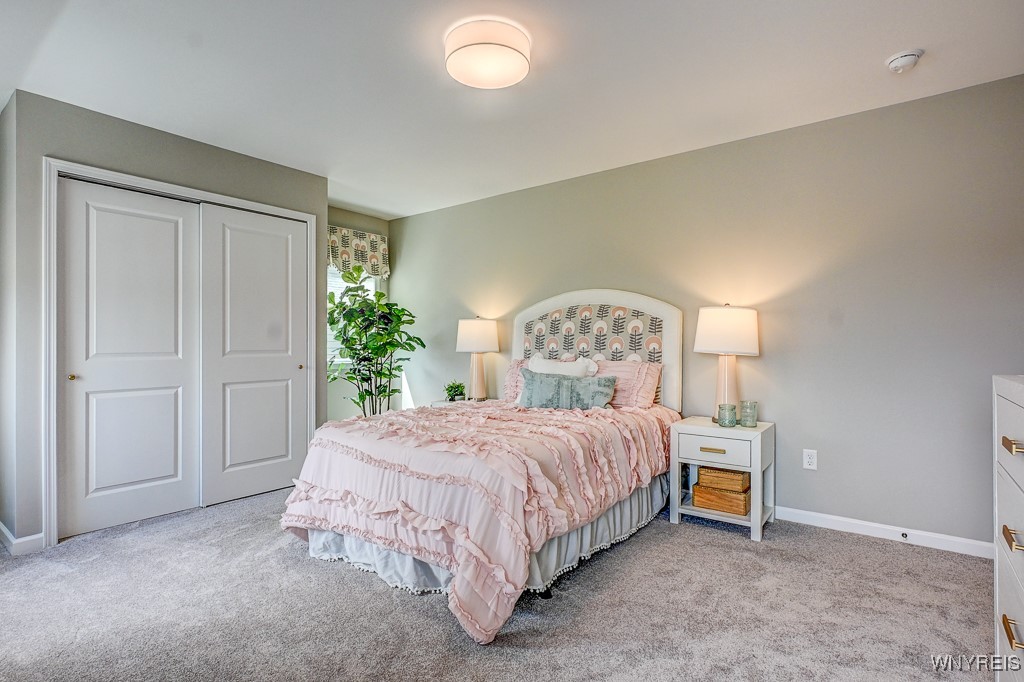 37 A Stonham Way, Unit 601 Amherst, NY 14221 - Photo 9 of 14