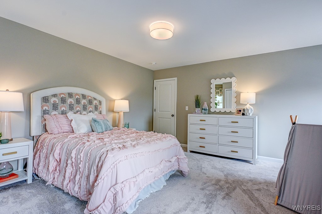 37 A Stonham Way, Unit 601 Amherst, NY 14221 - Photo 10 of 14