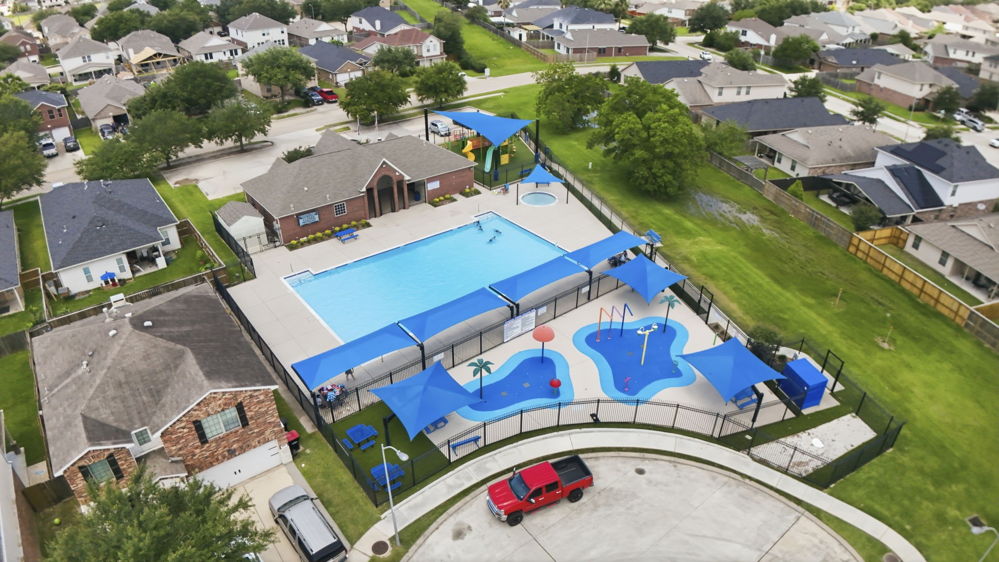 1603 Rancho Grande Drive Houston, TX 77049 - Photo 39 of 40