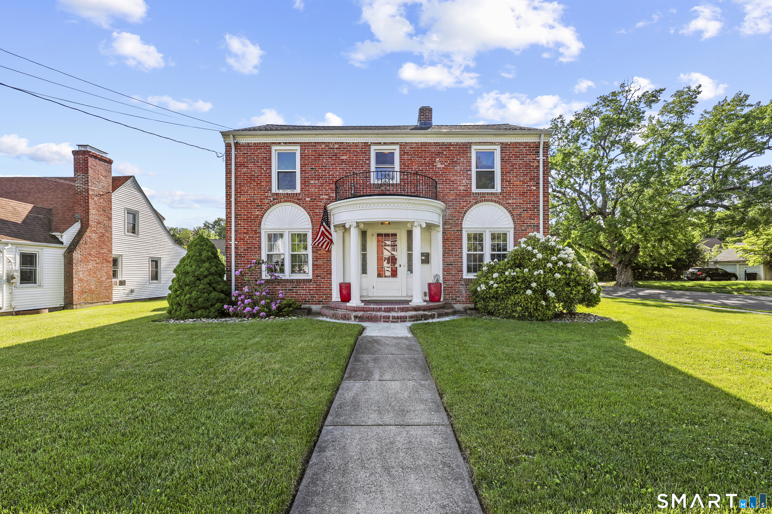 92 Hazelmere Road New Britain, CT 06053 - Photo 1 of 38