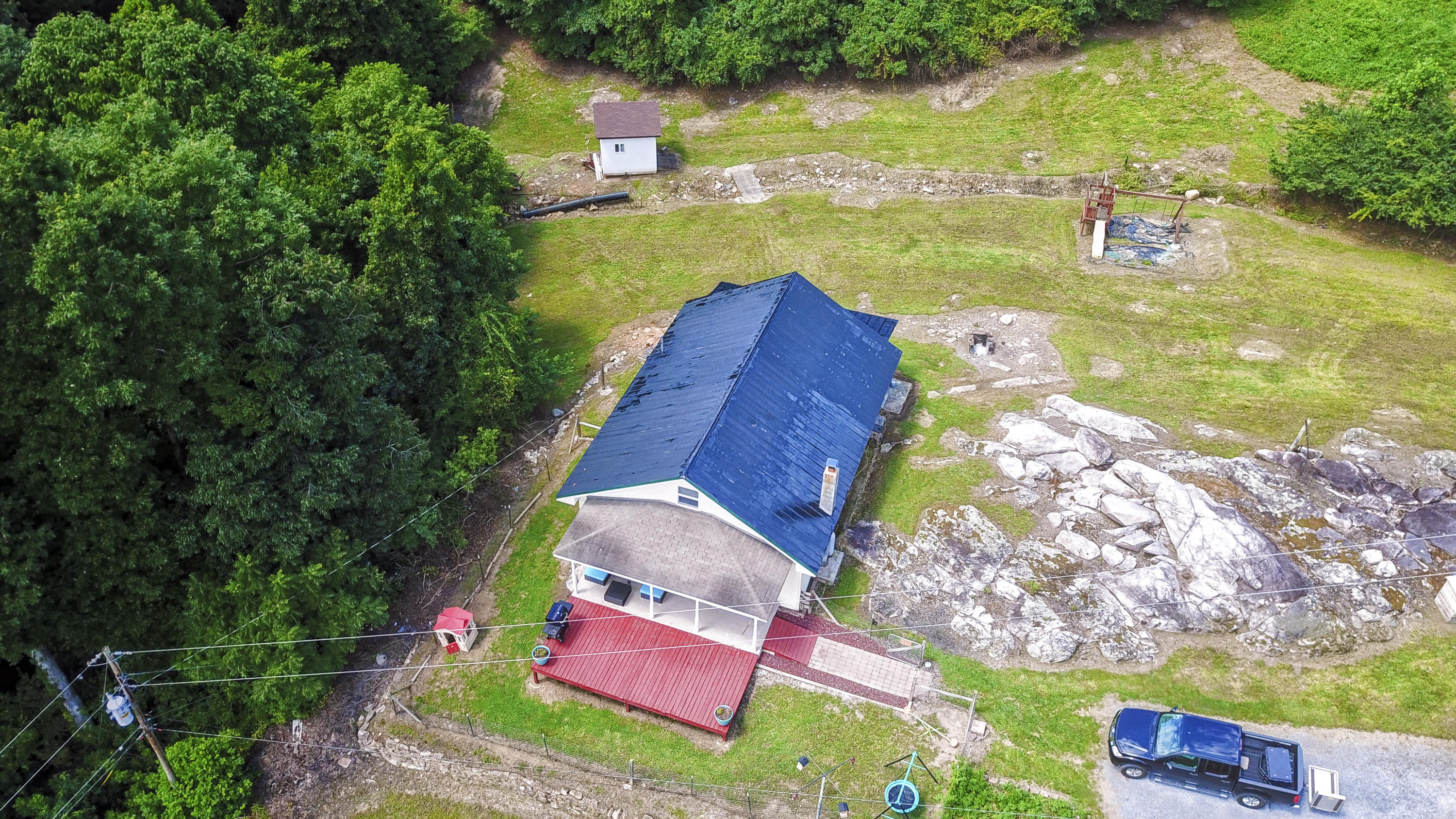 105 George Williams Road Elizabethton, TN 37643 - Photo 30 of 38 DJI_0023_MLS