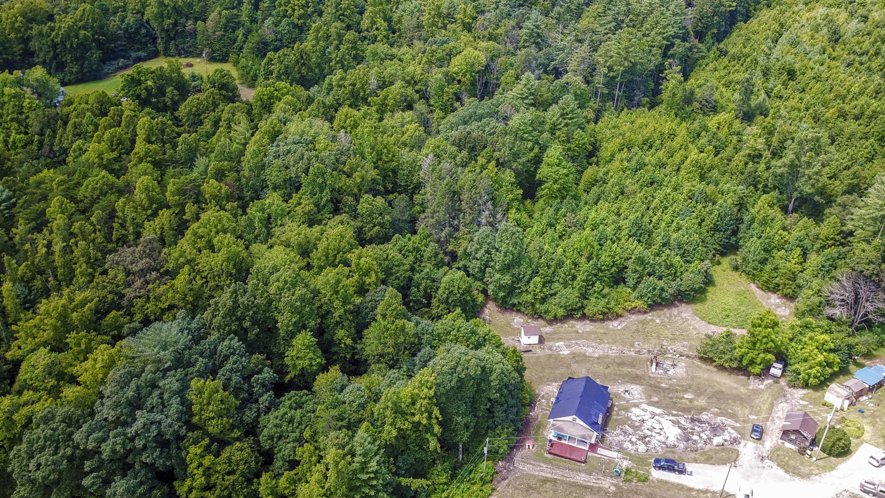 105 George Williams Road Elizabethton, TN 37643 - Photo 31 of 38 DJI_0028_MLS