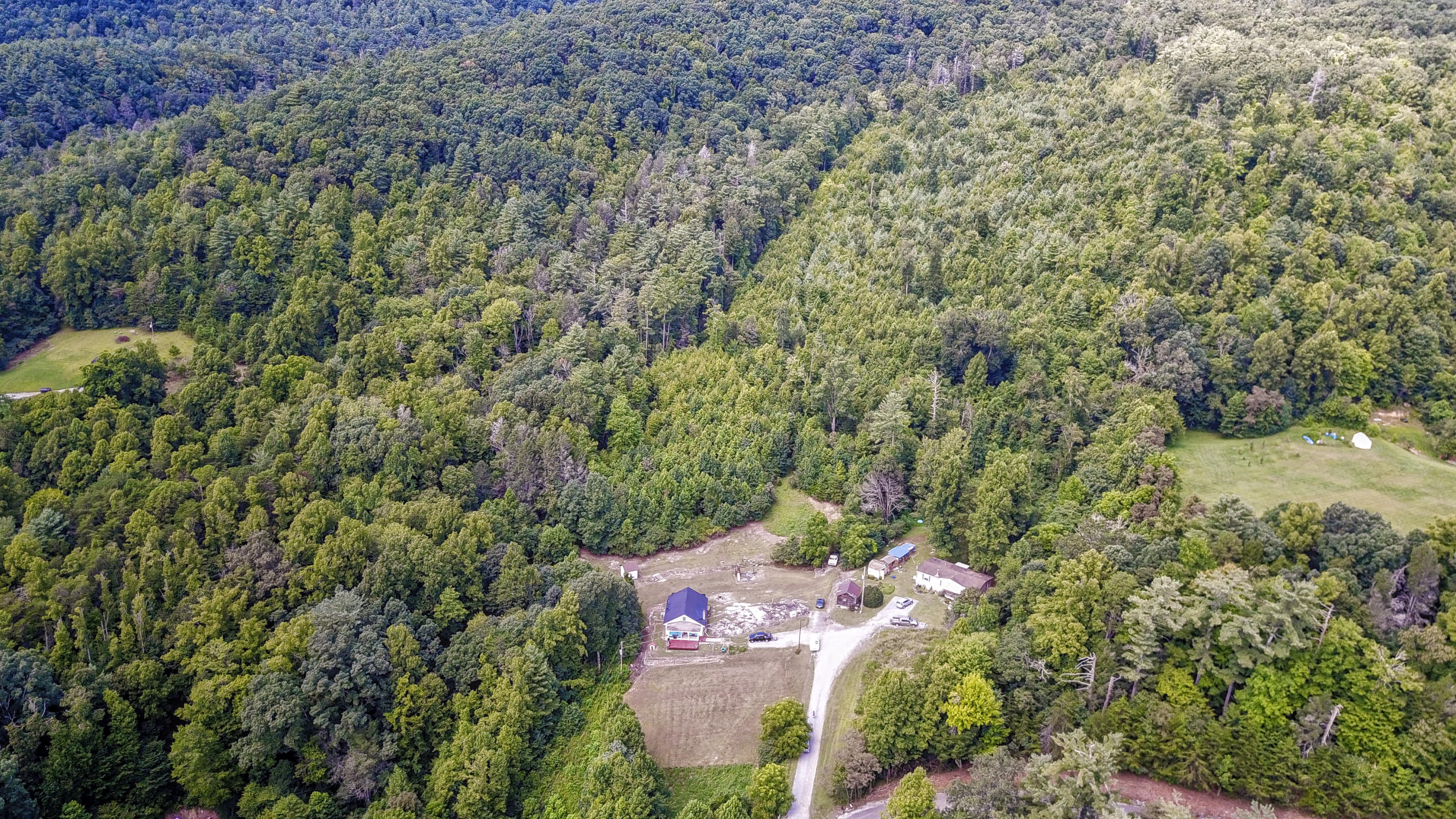 105 George Williams Road Elizabethton, TN 37643 - Photo 34 of 38 DJI_0043_MLS