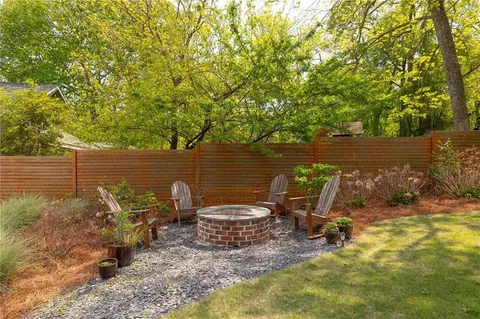 $1,250,000 | 115 South Columbia Drive, Decatur, GA 30030