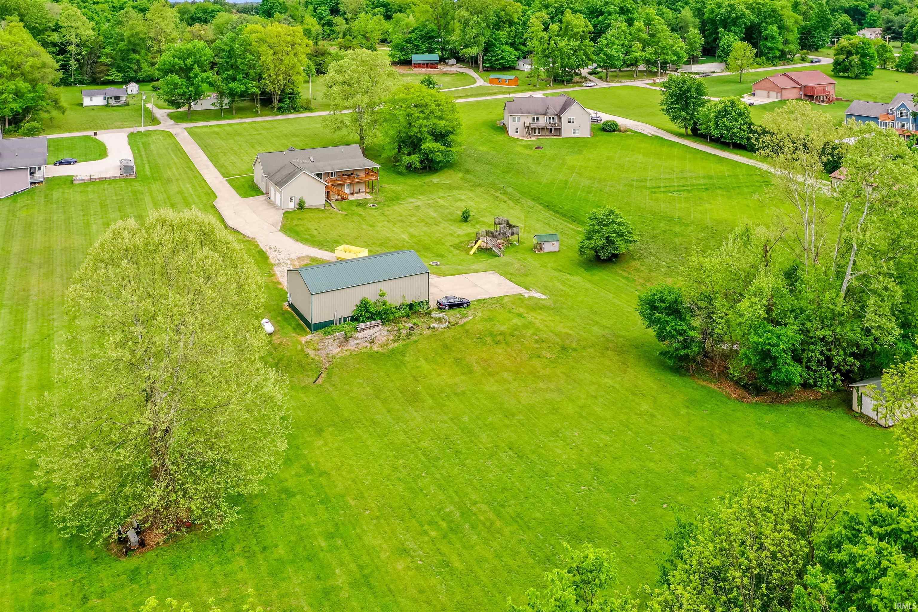 4619 North Louden Road Bloomington, IN 47404 - Photo 30 of 36