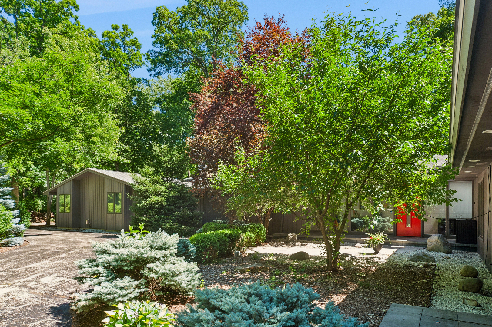 3035 Blackthorn Road Riverwoods, IL 60015 - Photo 4 of 46
