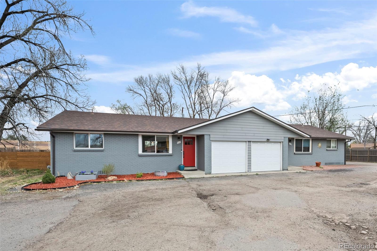 4794 Swadley Street Wheat Ridge, CO 80033 - Photo 1 of 20